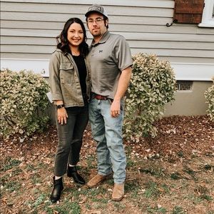 Meet your Posher, Katrina